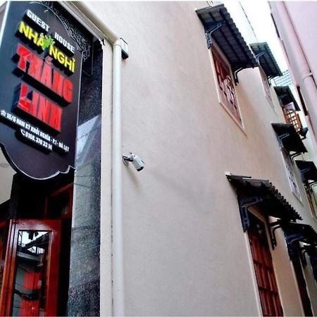 Guesthouse Thang Linh Da Lat Exterior photo