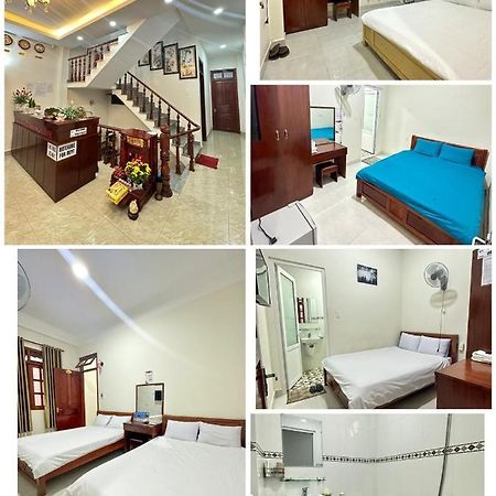 Guesthouse Thang Linh Da Lat Exterior photo