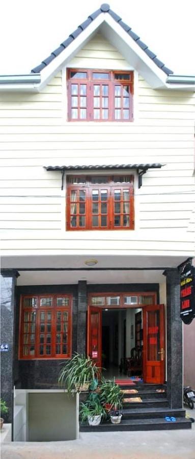 Guesthouse Thang Linh Da Lat Exterior photo