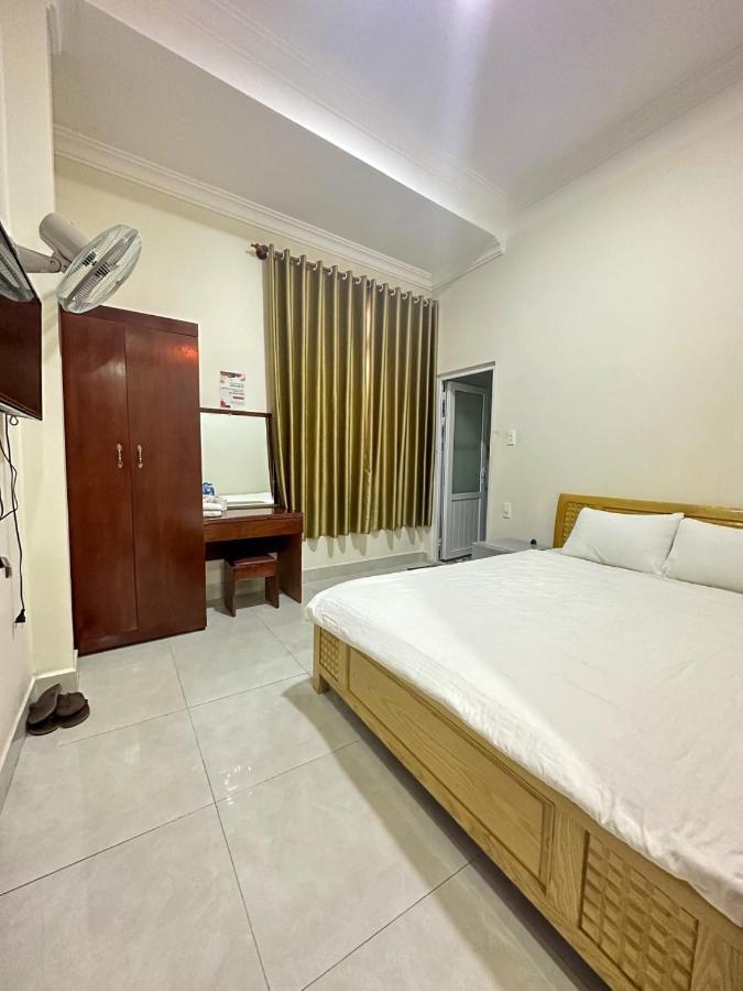 Guesthouse Thang Linh Da Lat Exterior photo